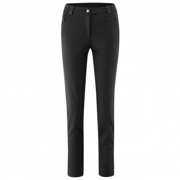 Maier Sports - Women's Lapilli - Winterhose Gr 46 schwarz von Maier Sports