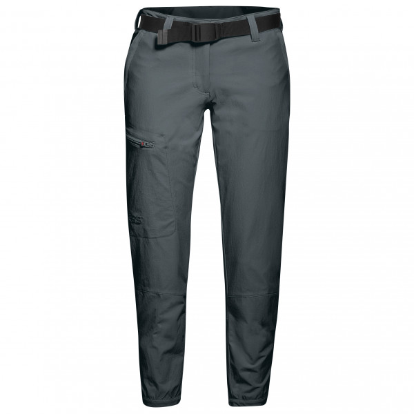 Maier Sports - Women's Lulaka 7/8 - Trekkinghose Gr 50 - Regular grau Maier Sports - Women's Lulaka 7/8 - Trekkinghose Gr 50 - Regular grau von Maier Sports