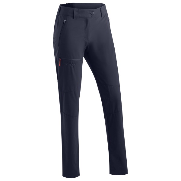 Maier Sports - Women's Lulaka Loop - Trekkinghose Gr 21 - Short blau Maier Sports - Women's Lulaka Loop - Trekkinghose Gr 21 - Short blau von Maier Sports