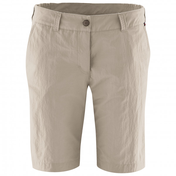 Maier Sports - Women's Nidda - Shorts Gr 38 - Regular beige Maier Sports - Women's Nidda - Shorts Gr 38 - Regular beige von Maier Sports