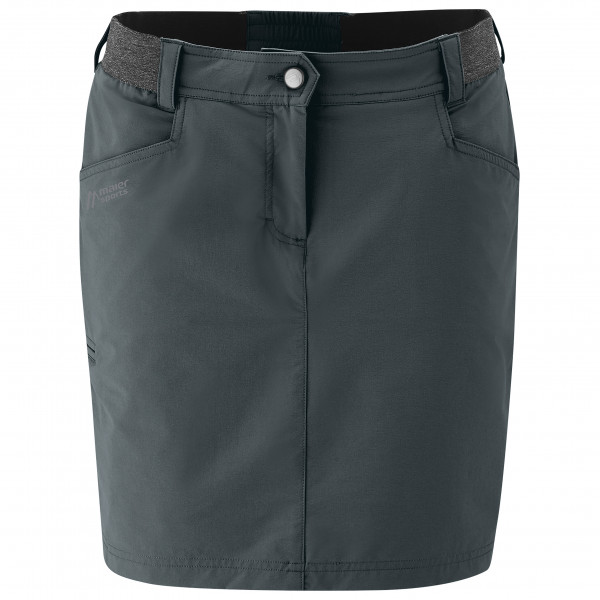 Maier Sports - Women's Norit Skortin - Skort Gr 44 - Regular grau Maier Sports - Women's Norit Skortin - Skort Gr 44 - Regular grau von Maier Sports