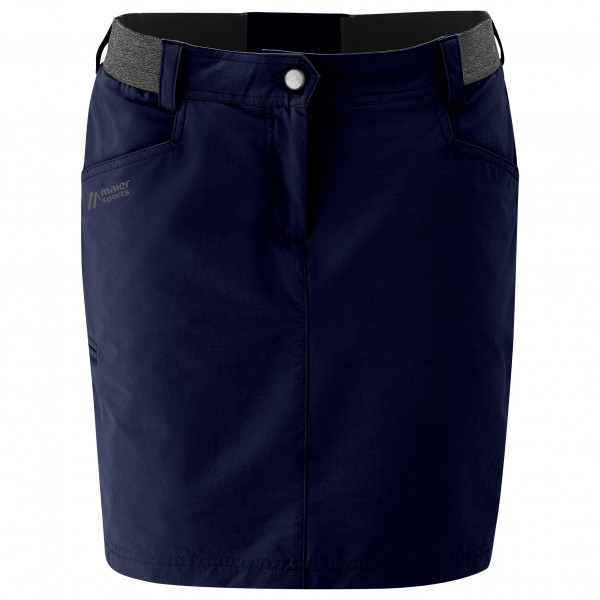 Maier Sports - Women's Norit Skortin - Skort Gr 46 - Regular blau Maier Sports - Women's Norit Skortin - Skort Gr 46 - Regular blau von Maier Sports