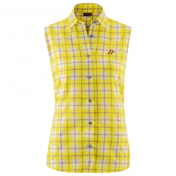 Maier Sports - Women's Paloma - Bluse Gr 36;38;40;42;44;46;48;50;52;54;56 bunt Maier Sports - Women's Paloma - Bluse Gr 36;38;40;42;44;46;48;50;52;54;56 bunt von Maier Sports