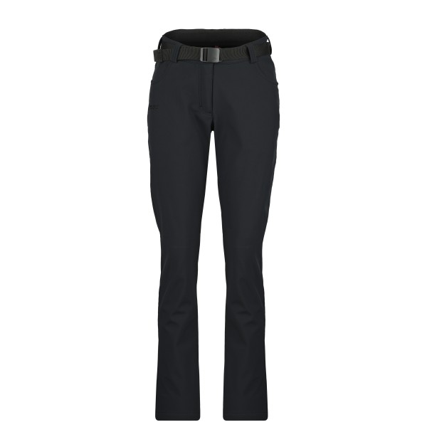 Maier Sports - Women's Perlit - Winterhose Gr 17 - Short schwarz Maier Sports - Women's Perlit - Winterhose Gr 17 - Short schwarz von Maier Sports