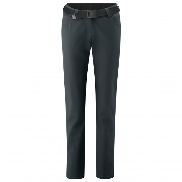 Maier Sports - Women's Perlit - Winterhose Gr 40 - Regular schwarz von Maier Sports