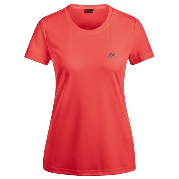 Maier Sports - Women's Waltraud - Funktionsshirt Gr 38;40;42 grau/weiß;schwarz Maier Sports - Women's Waltraud - Funktionsshirt Gr 38;40;42 grau/weiß;schwarz von Maier Sports