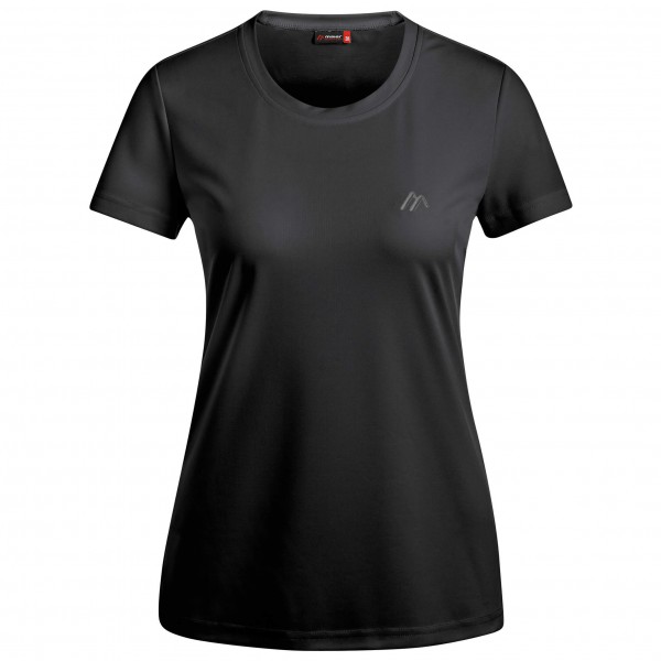 Maier Sports - Women's Waltraud - Funktionsshirt Gr 40 schwarz Maier Sports - Women's Waltraud - Funktionsshirt Gr 40 schwarz von Maier Sports
