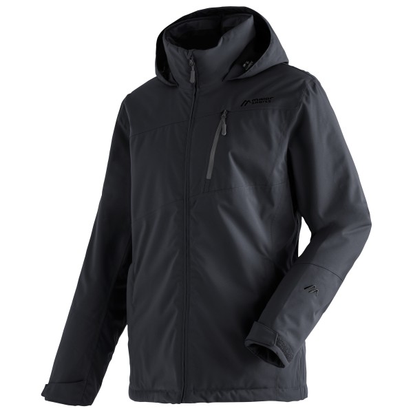 Maier Sports - Zoli - Winterjacke Gr 58 schwarz von Maier Sports