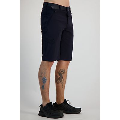 Nil Herren Wandershort von Maier Sports