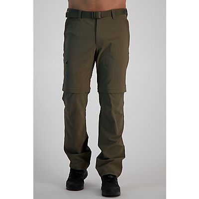 Tajo 2 Zip-Off Herren Wanderhose von Maier Sports