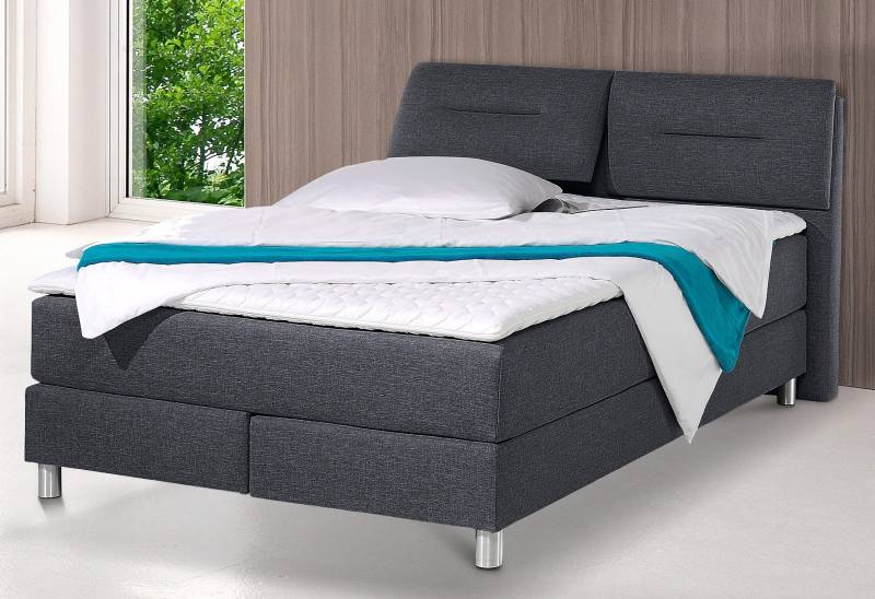 Maintal Boxspringbett, inkl. Topper von Maintal