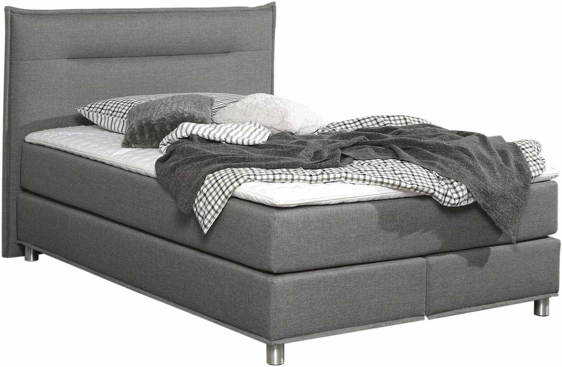 Maintal Boxspringbett, inkl. Topper von Maintal