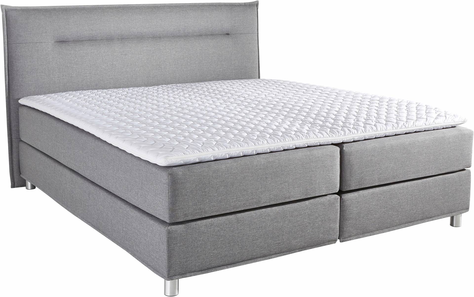 Maintal Boxspringbett, inkl. Topper von Maintal