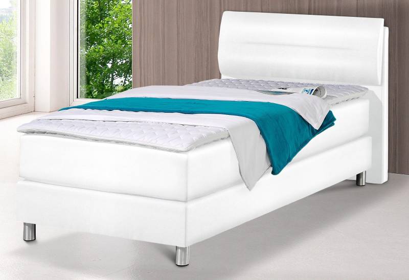 Maintal Boxspringbett, inkl. Topper von Maintal