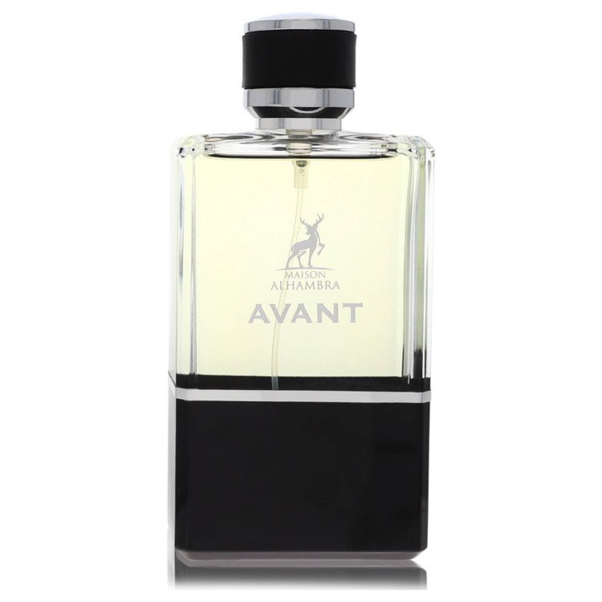 Maison Alhambra Avant Eau De Parfum Spray (Unboxed) 101 ml von Maison Alhambra