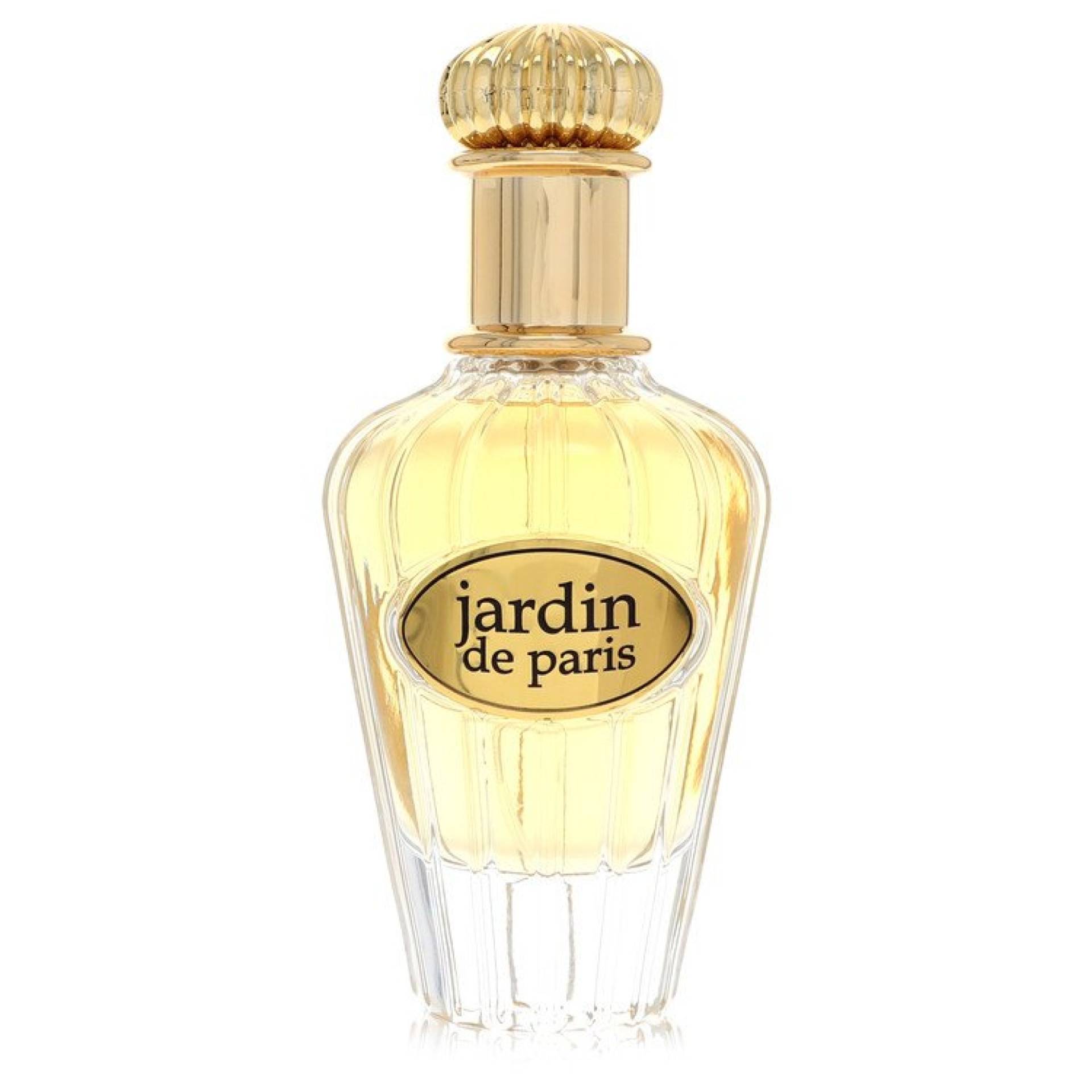 Maison Alhambra Jardin De Paris Eau De Parfum Spray (Unboxed) 101 ml von Maison Alhambra