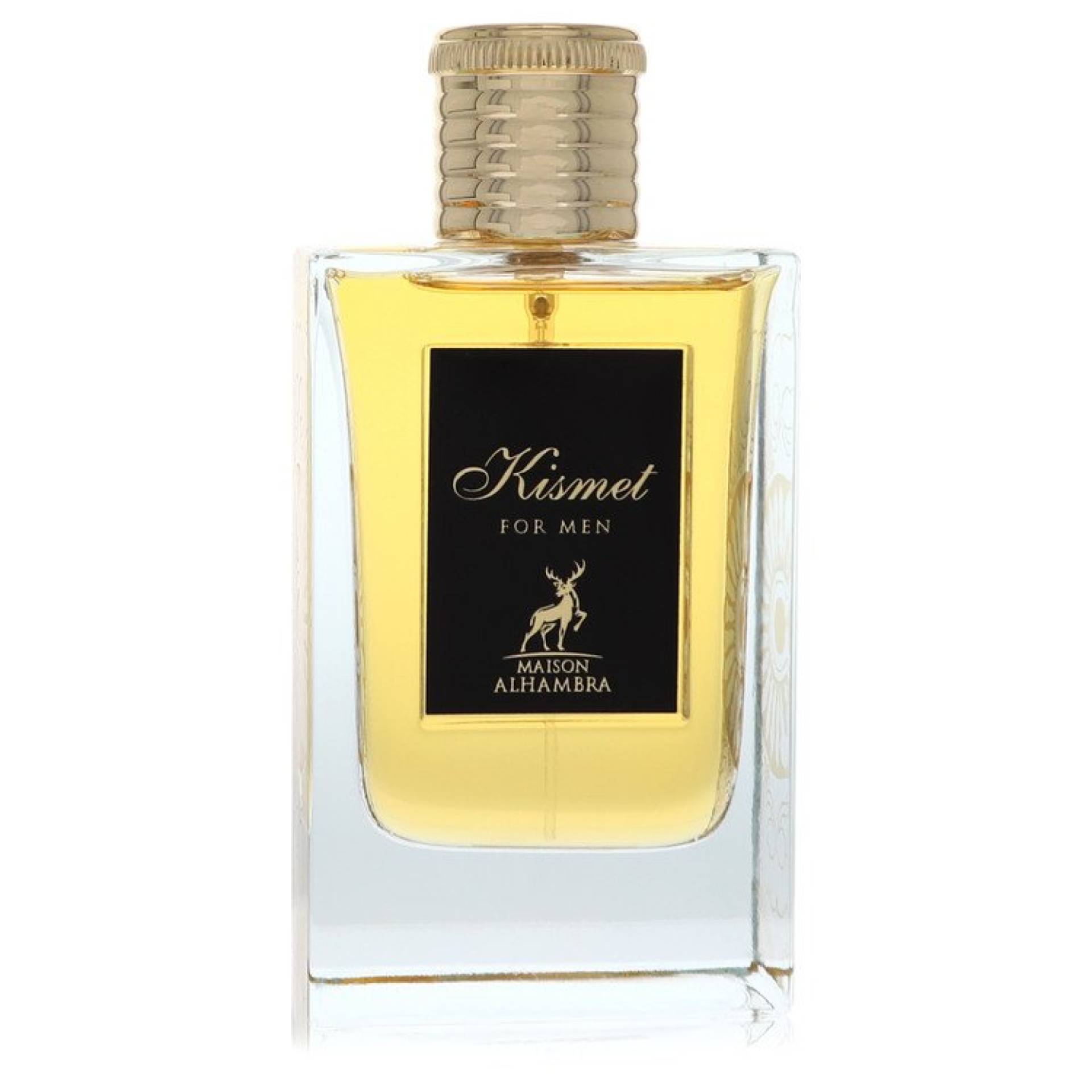 Maison Alhambra Kismet Eau De Parfum Spray (Unboxed) 101 ml von Maison Alhambra