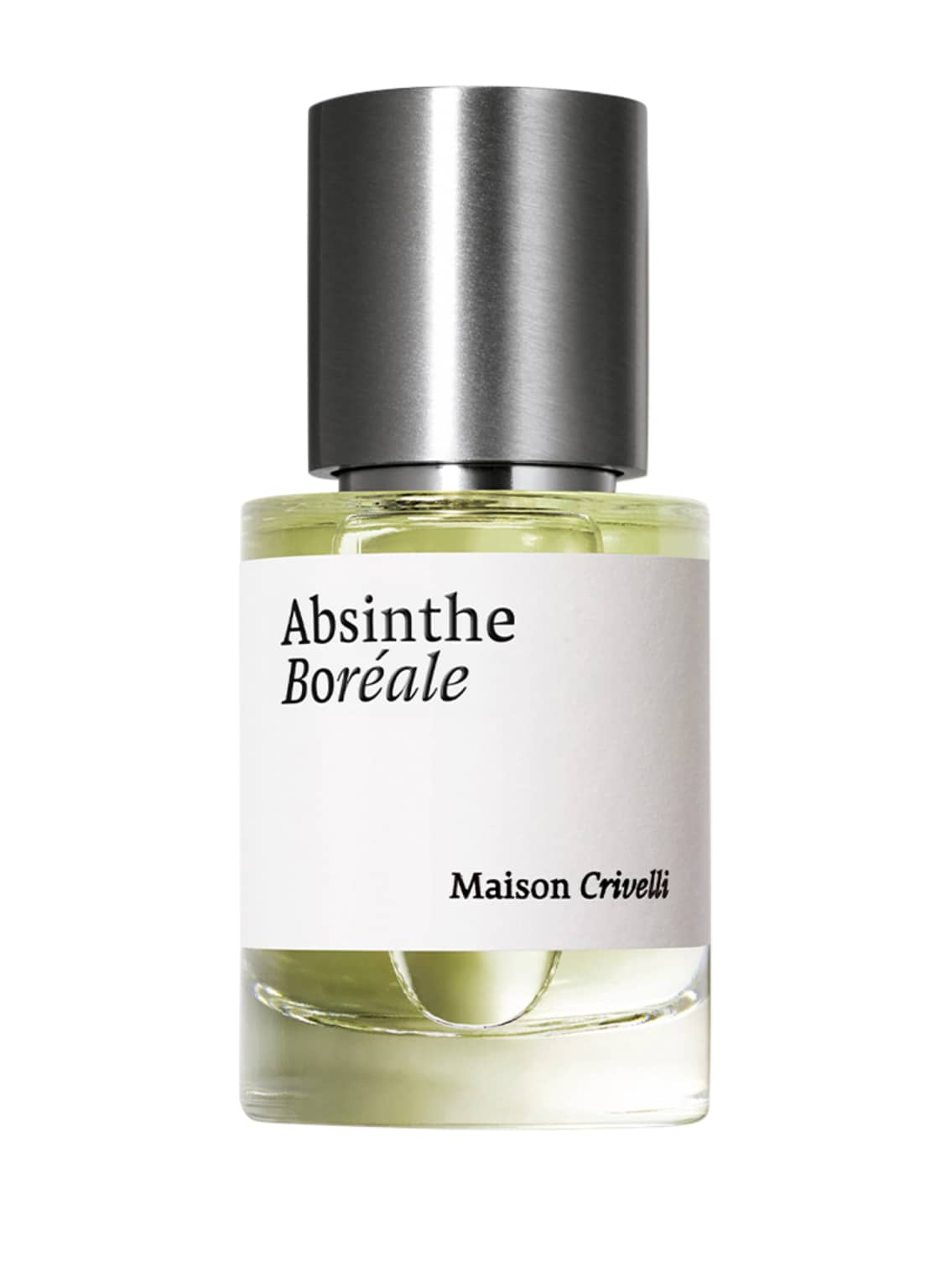 Maison Crivelli Absinthe Boréale Eau de Parfum 30 ml von Maison Crivelli