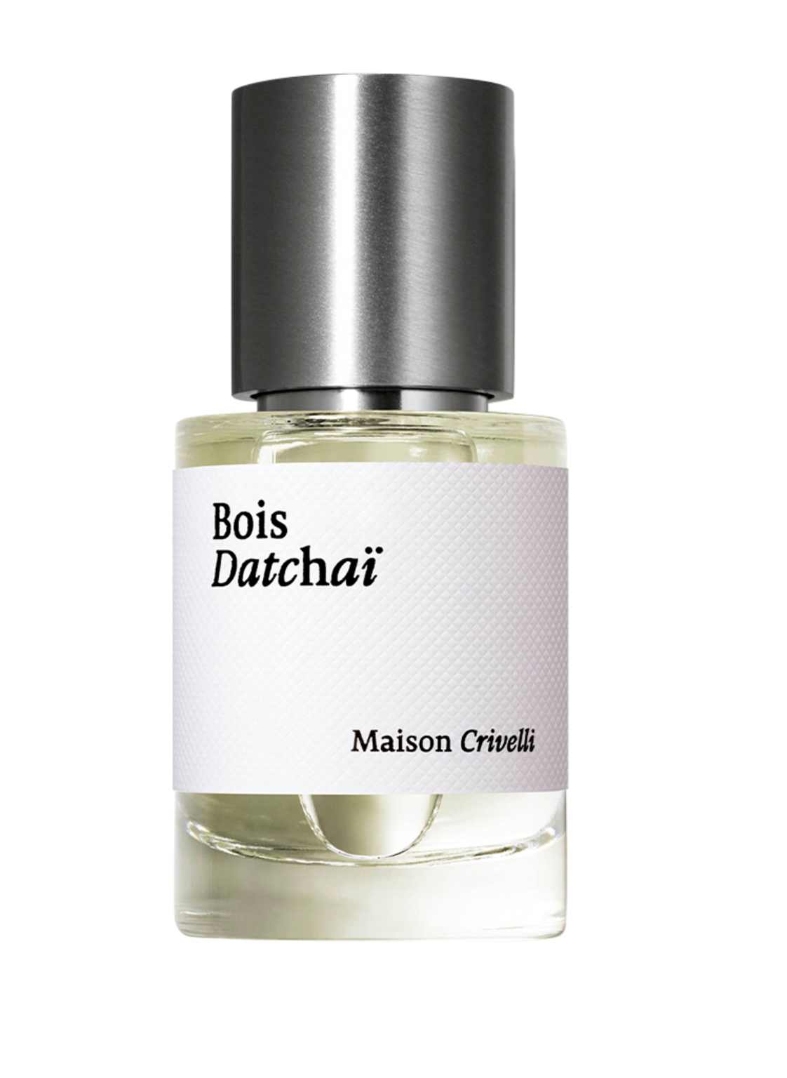 Maison Crivelli Bois Datchai Eau de Parfum 30 ml Maison Crivelli Bois Datchai Eau de Parfum 30 ml von Maison Crivelli
