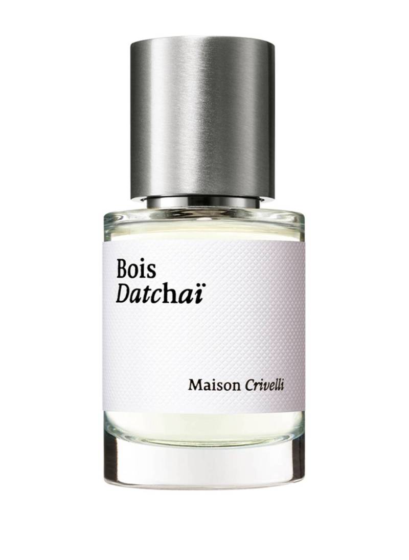 Maison Crivelli Bois Datchai Eau de Parfum 30 ml von Maison Crivelli