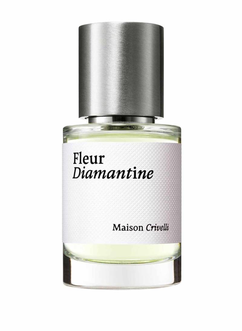 Maison Crivelli Fleur Diamantine Eau de Parfum 30 ml von Maison Crivelli