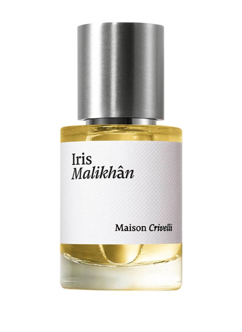 Maison Crivelli Iris Malikhan Eau de Parfum 30 ml von Maison Crivelli