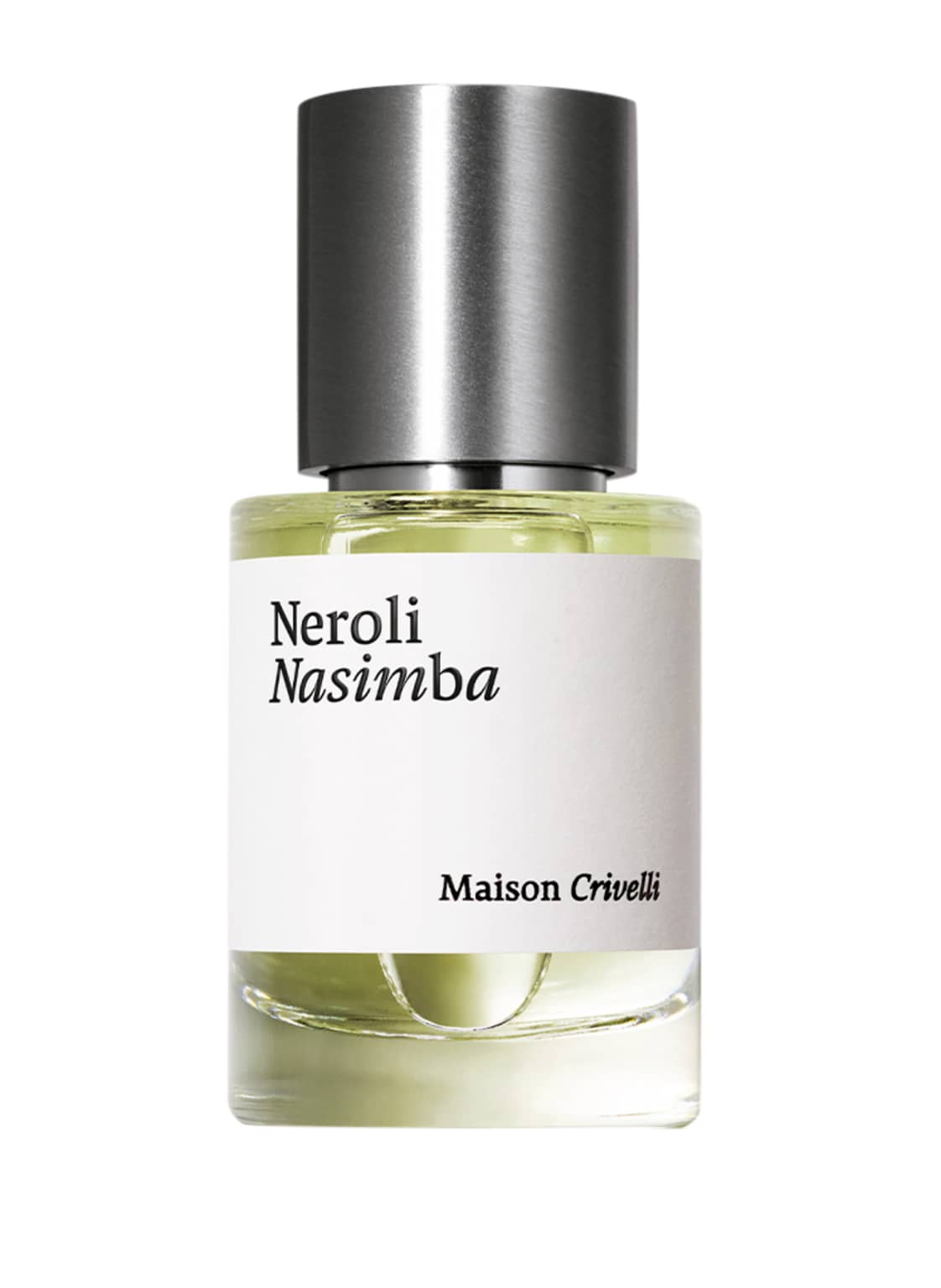 Maison Crivelli Neroli Nasimba Eau de Parfum 30 ml Maison Crivelli Neroli Nasimba Eau de Parfum 30 ml von Maison Crivelli