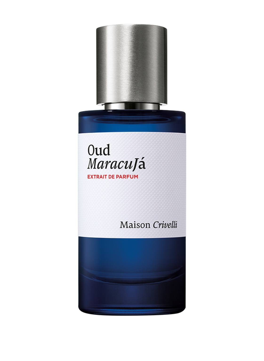 Maison Crivelli Oud Maracuja Extrait de Parfum 50 ml von Maison Crivelli