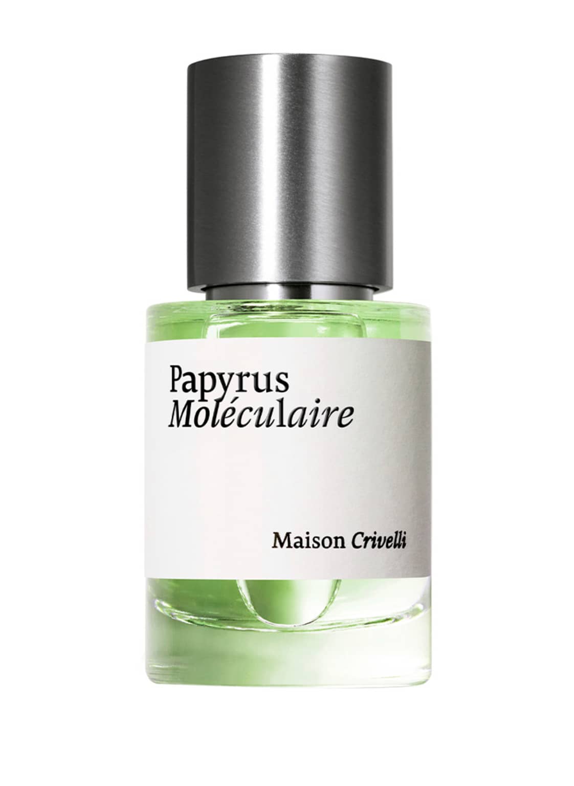 Maison Crivelli Papyrus Moleculaire Eau de Parfum 30 ml Maison Crivelli Papyrus Moleculaire Eau de Parfum 30 ml von Maison Crivelli