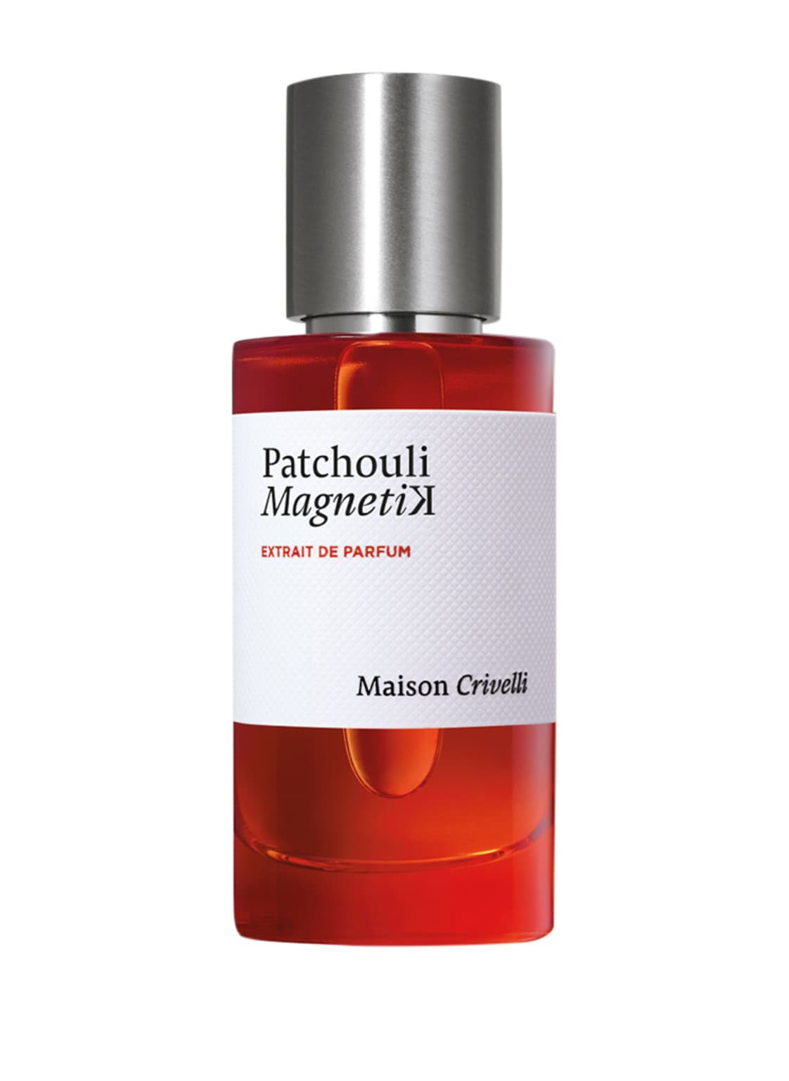 Maison Crivelli Patchouli Magnetik Extrait de Parfum 50 ml von Maison Crivelli