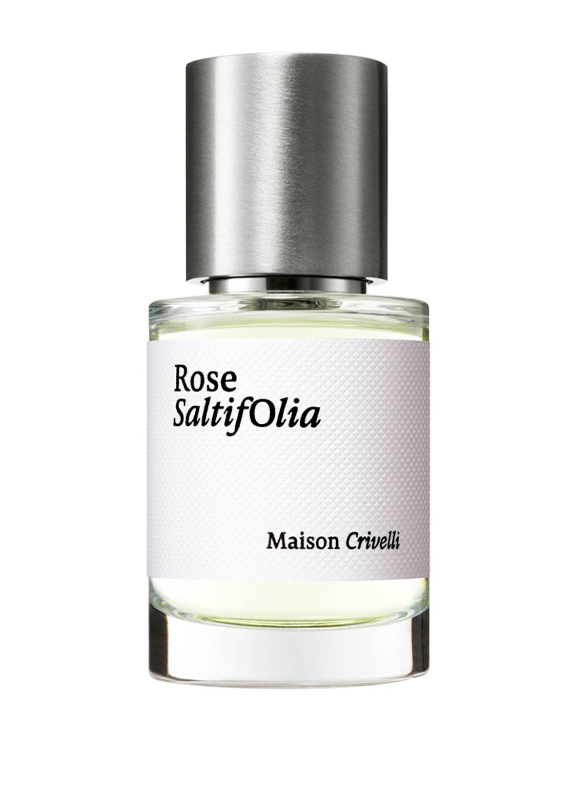 Maison Crivelli Rose Saltifolia Eau de Parfum 30 ml von Maison Crivelli