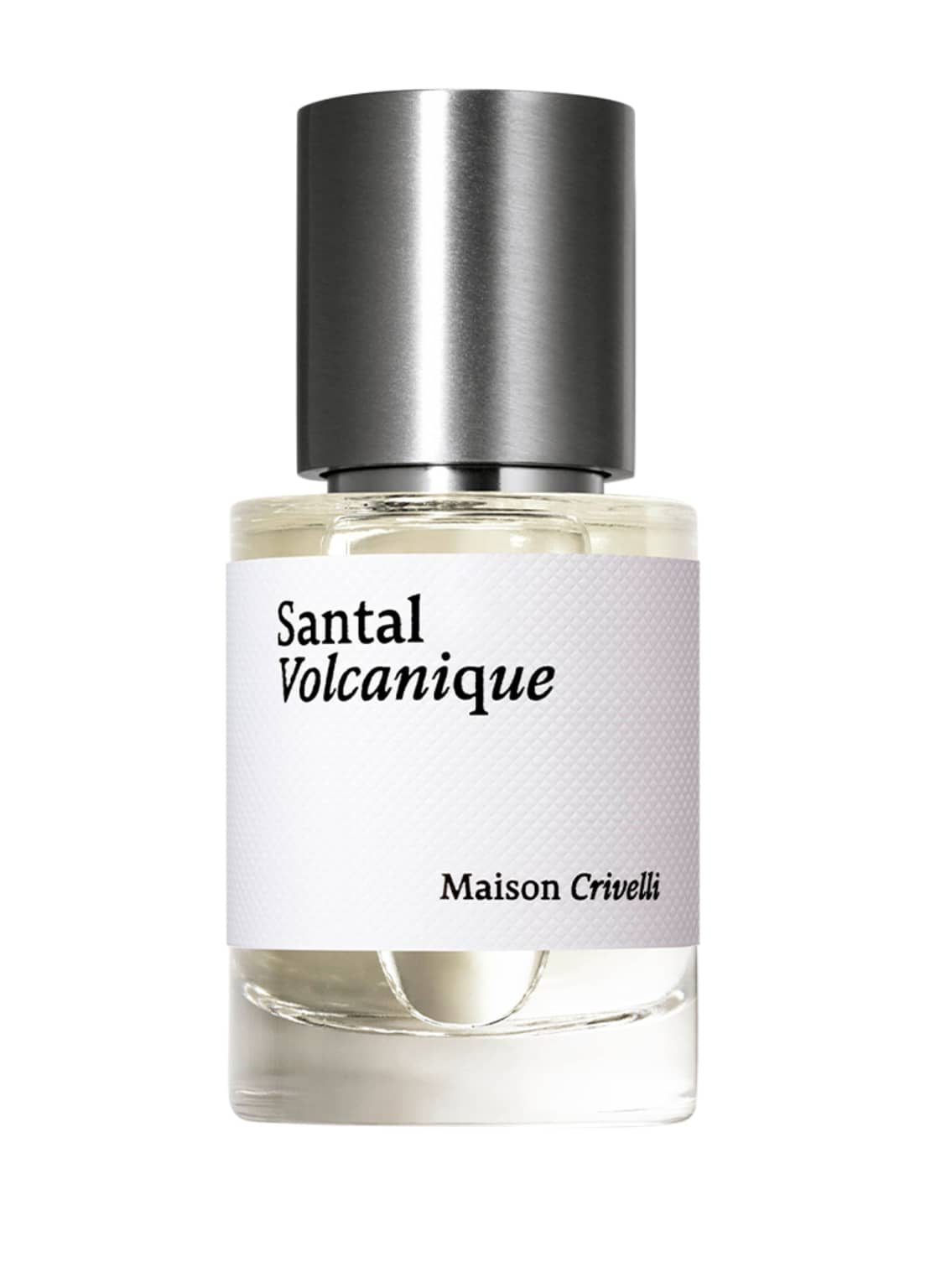 Maison Crivelli Santal Volcanique Eau de Parfum 30 ml von Maison Crivelli