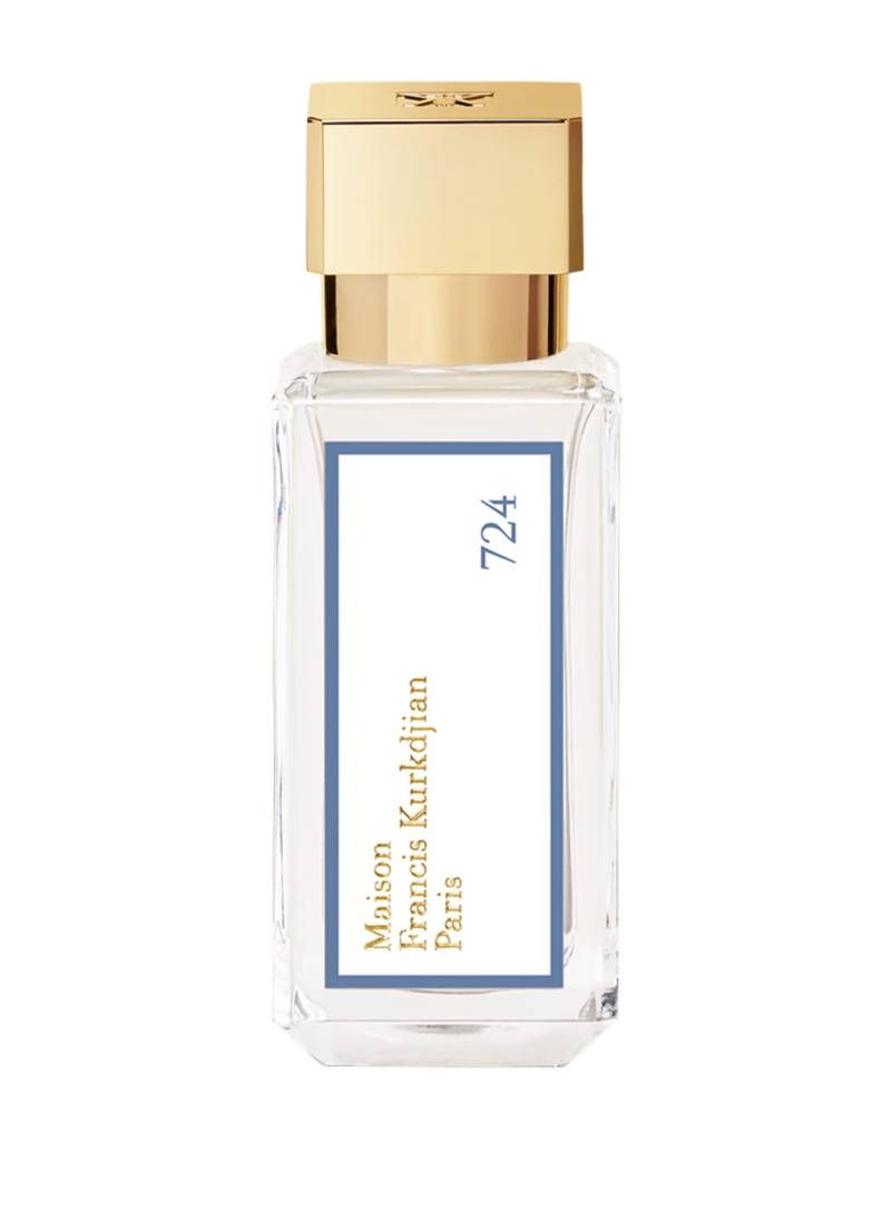 Maison Francis Kurkdjian 724 Eau de Parfum 35 ml von Maison Francis Kurkdjian