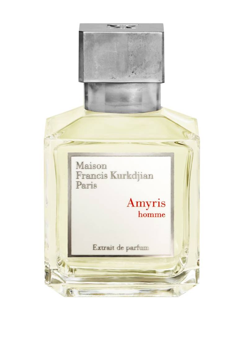 Maison Francis Kurkdjian Amyris Homme Extrait de Parfum 70 ml von Maison Francis Kurkdjian