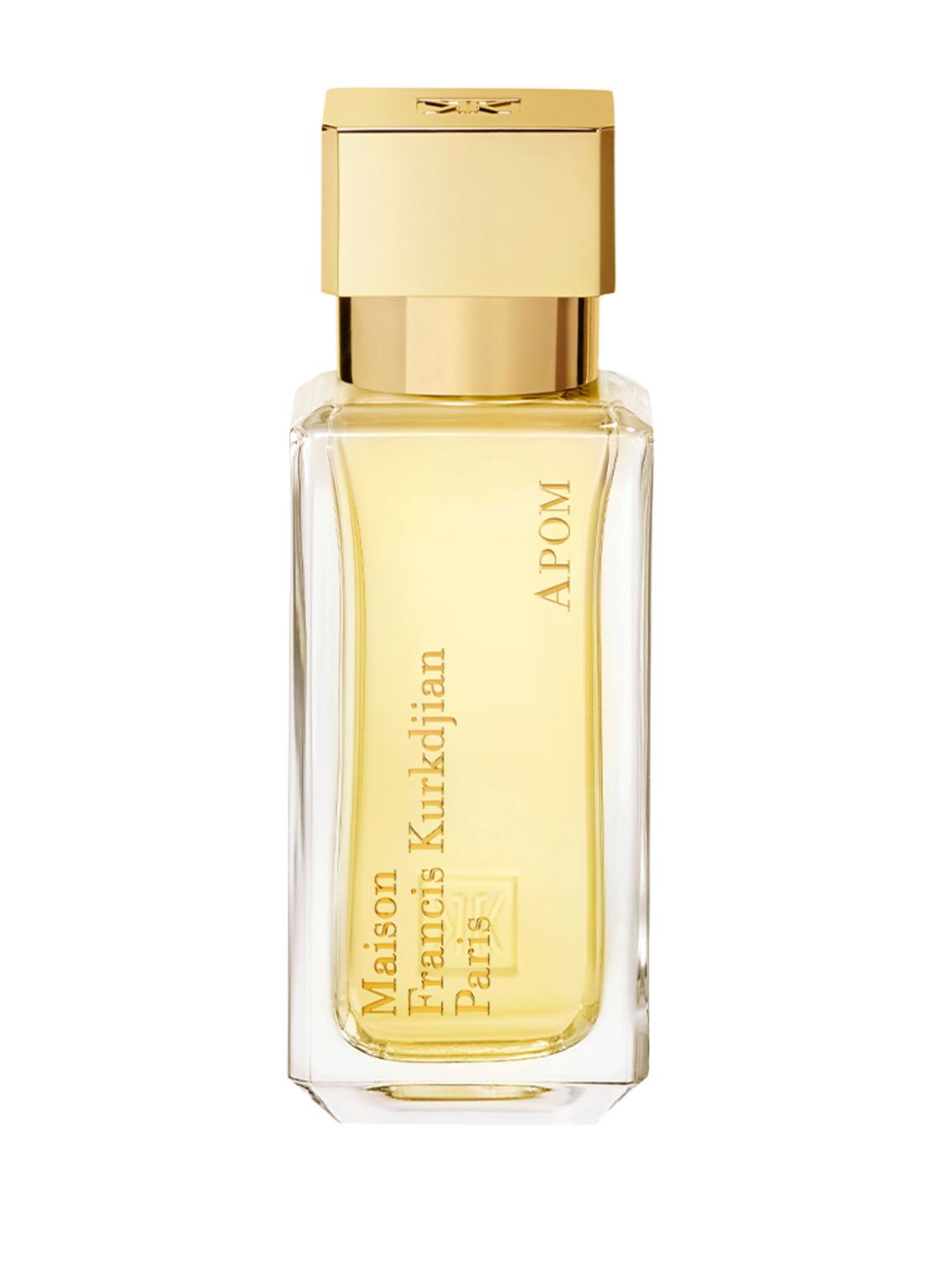 Maison Francis Kurkdjian Apom Eau de Parfum 35 ml von Maison Francis Kurkdjian