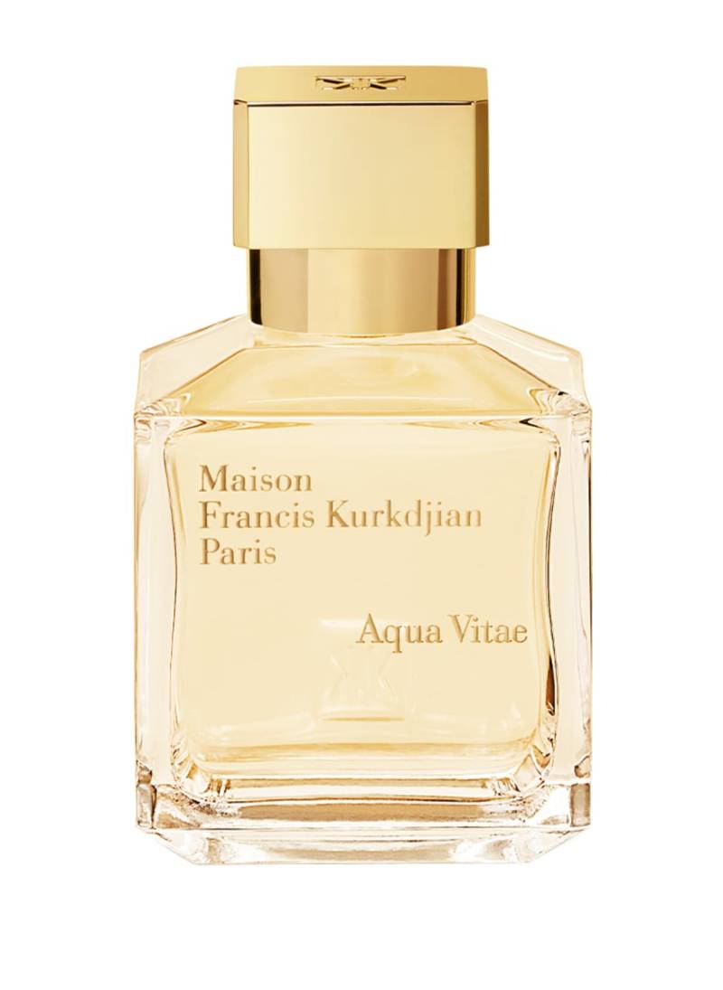 Maison Francis Kurkdjian Aqua Vitae Eau de Toilette 70 ml von Maison Francis Kurkdjian