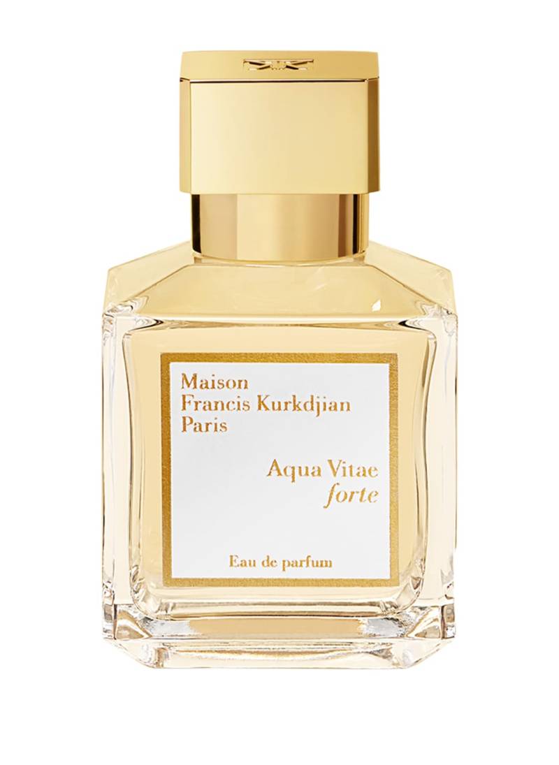 Maison Francis Kurkdjian Aqua Vitae Forte Eau de Parfum 70 ml von Maison Francis Kurkdjian