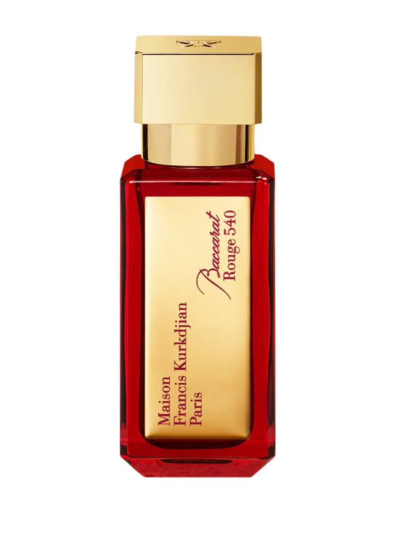 Maison Francis Kurkdjian Baccarat Rouge 540 Extrait de Parfum 35 ml von Maison Francis Kurkdjian