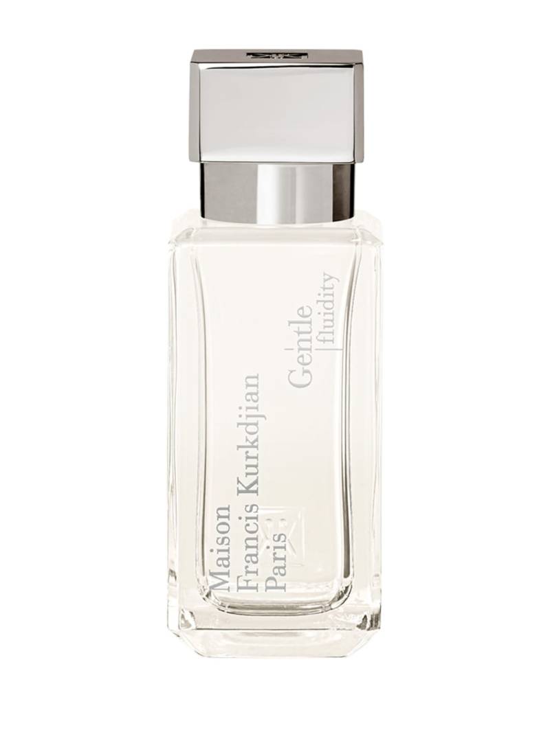 Maison Francis Kurkdjian Gentle Fluidity Silver Eau de Parfum 35 ml von Maison Francis Kurkdjian