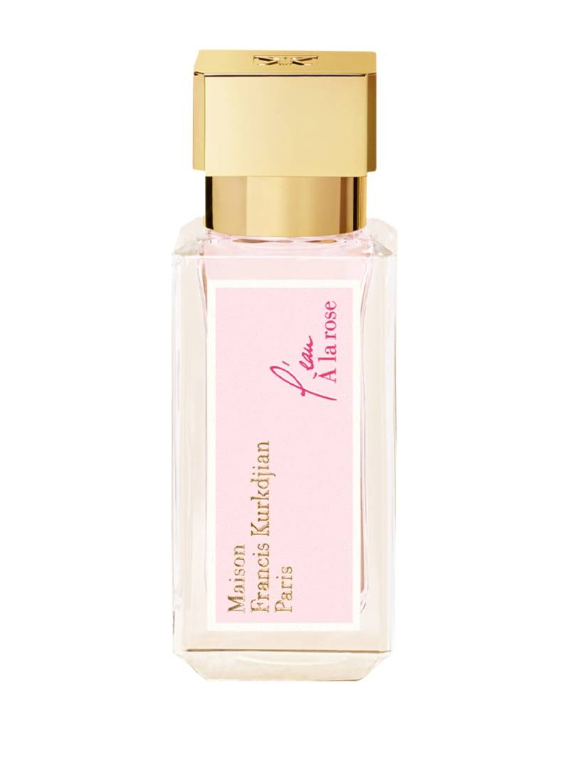 Maison Francis Kurkdjian L'eau À La Rose Eau de Toilette 35 ml von Maison Francis Kurkdjian