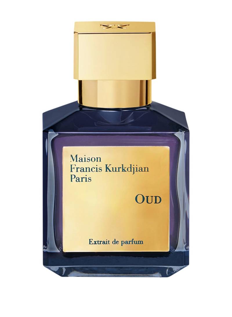 Maison Francis Kurkdjian Oud Extrait de Parfum 70 ml von Maison Francis Kurkdjian