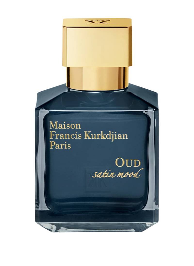 Maison Francis Kurkdjian Oud Satin Mood Eau de Parfum 35 ml von Maison Francis Kurkdjian