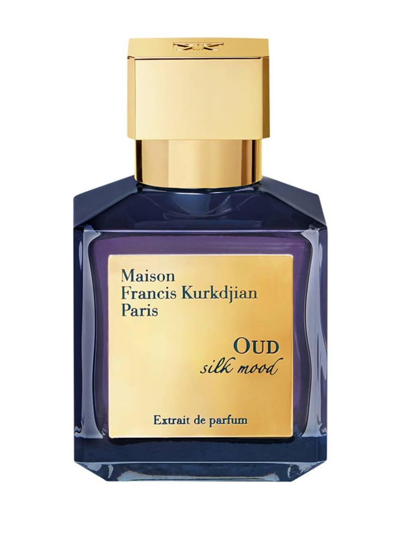 Maison Francis Kurkdjian Oud Silk Mood Extrait de Parfum 70 ml von Maison Francis Kurkdjian