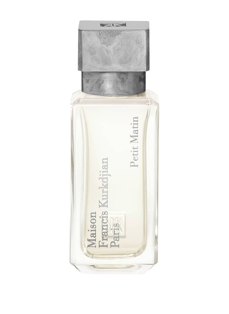 Maison Francis Kurkdjian Paris Petit Matin Eau de Parfum 35 ml von Maison Francis Kurkdjian Paris