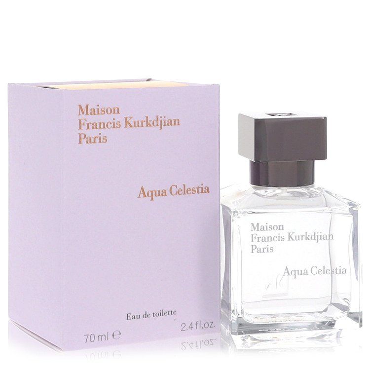 Maison Francis Kurkdjian Aqua Celestia Eau de Toilette 71ml von Maison Francis Kurkdjian