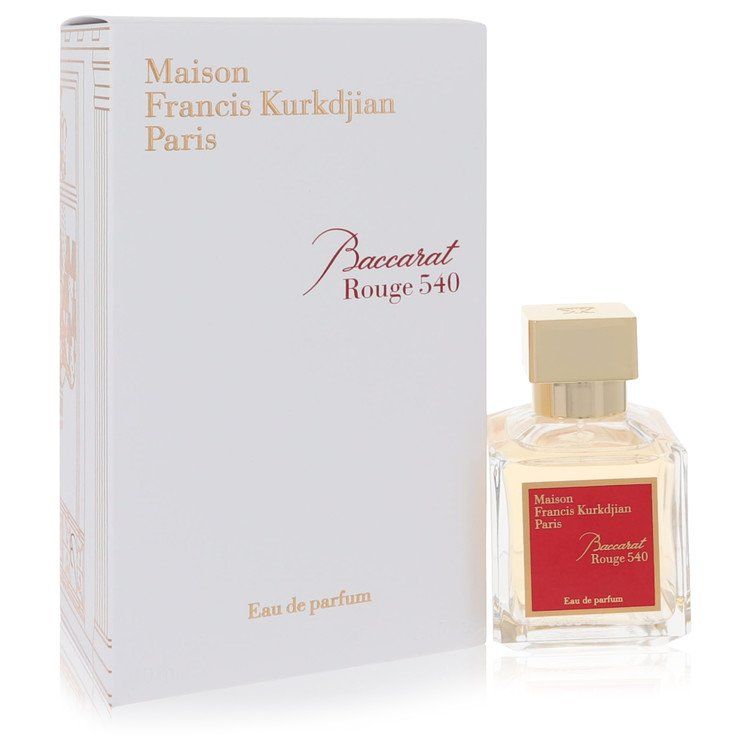 Baccarat Rouge 540 by Maison Francis Kurkdjian Eau de Parfum 71ml von Maison Francis Kurkdjian