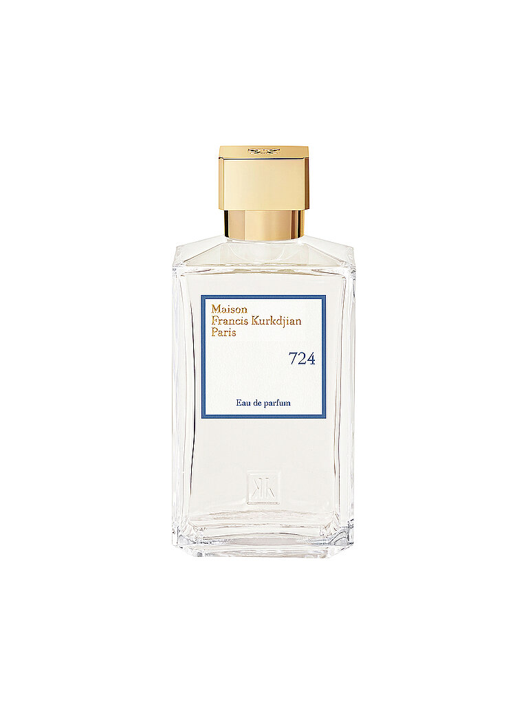 MAISON FRANCIS KURKDJIAN 724 Eau de Parfum 200ml von Maison Francis Kurkdjian