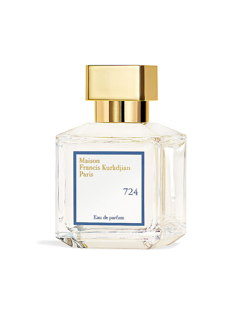 MAISON FRANCIS KURKDJIAN 724 Eau de Parfum 70ml von Maison Francis Kurkdjian