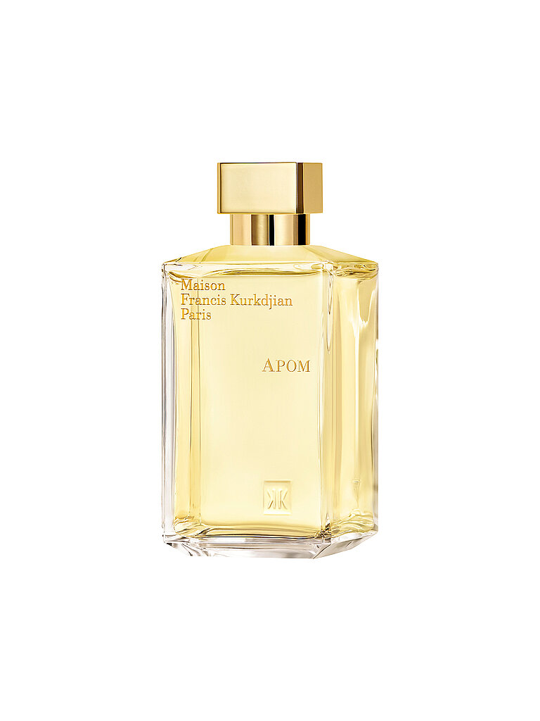 MAISON FRANCIS KURKDJIAN APOM Eau de Parfum 200ml von Maison Francis Kurkdjian