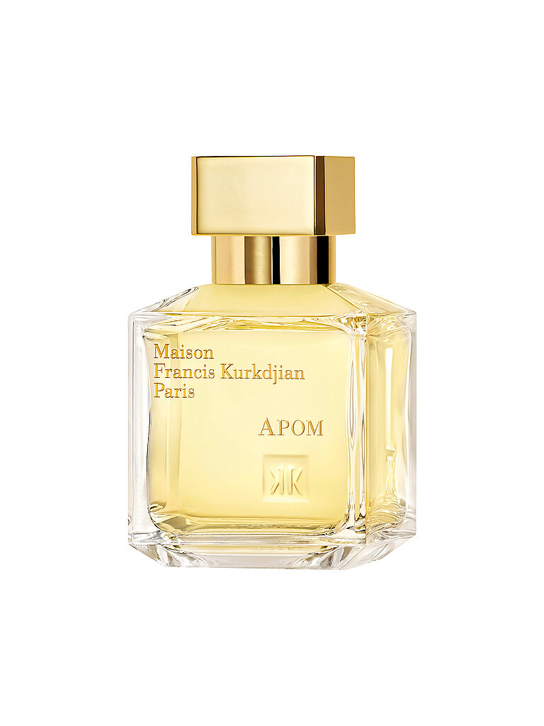 MAISON FRANCIS KURKDJIAN APOM Eau de Parfum 70ml von Maison Francis Kurkdjian